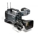 Cámara Profesional Panasonic AGHPX370 P2